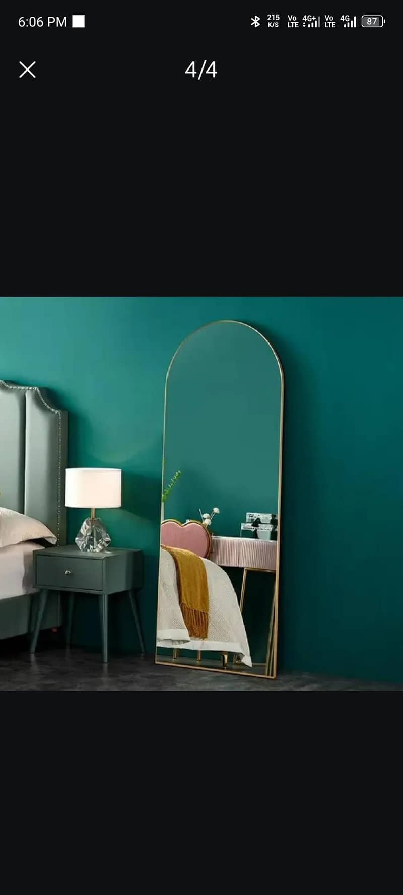 standing mirror 1