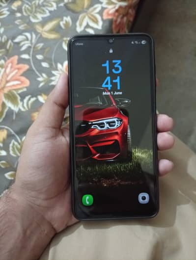 Samsung Galaxy A07