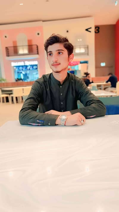 farhan Munwar
