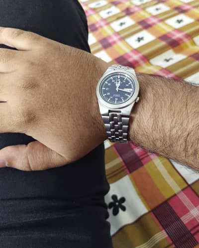 seiko 5