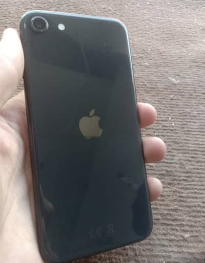 Apple iPhone SE 64 jb water pack read add carefully
