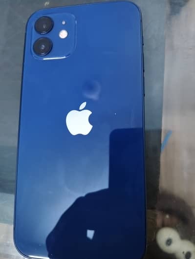 Apple iPhone 12