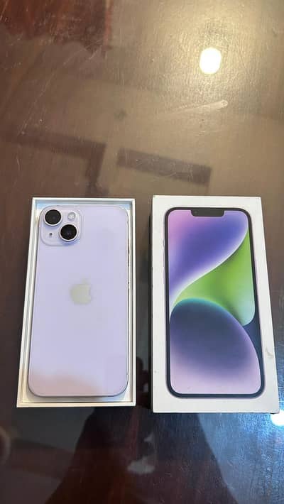 Apple iPhone 14