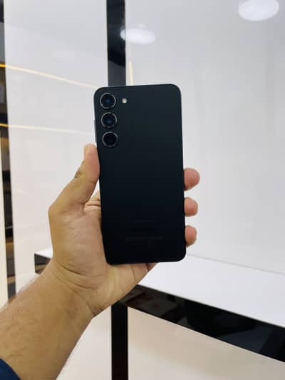 Samsung S23 Plus