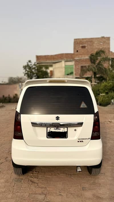 Suzuki Wagon R 2022
