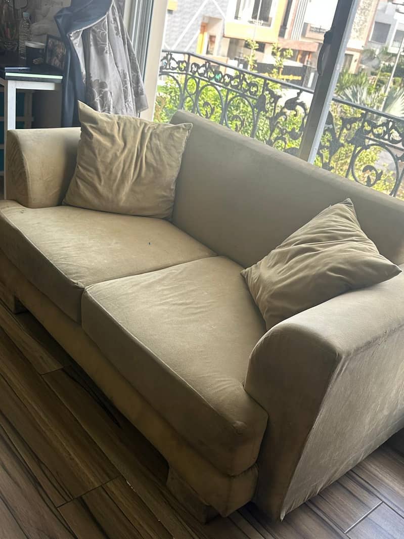 two seater sofa 3