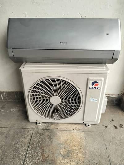 Gree fairy dc inverter ton ton k 2 hai pular model