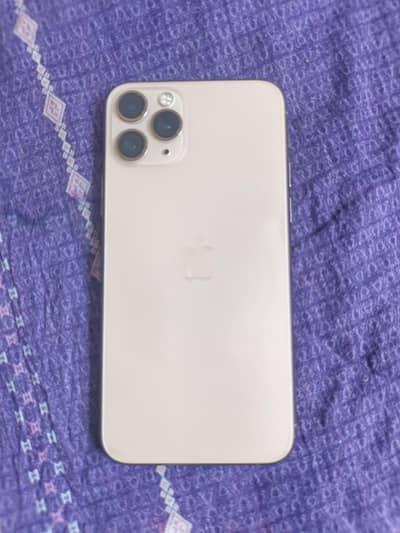 Apple iPhone 11 Pro