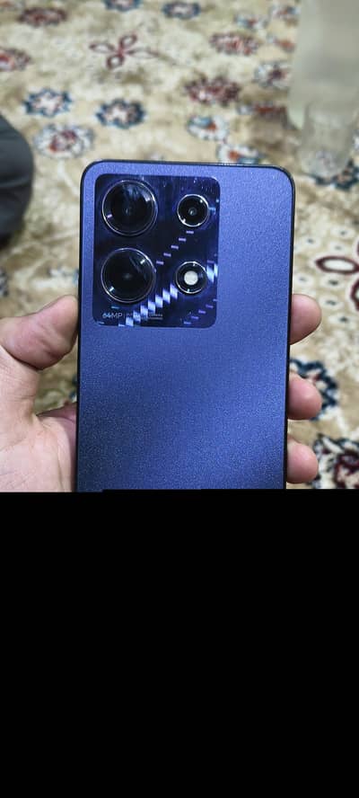 Infinix note 30