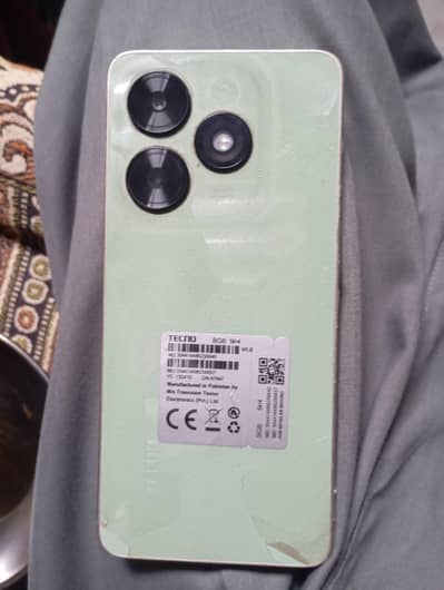 Tecno Other Model