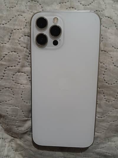 Apple iPhone 12 Pro Max
