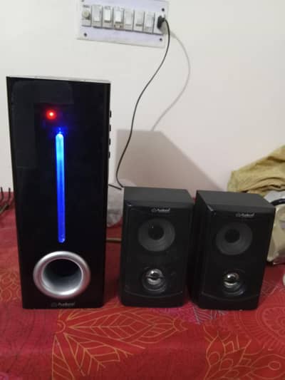audinic system for sale