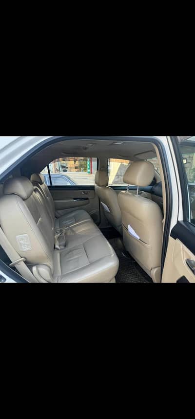 Toyota Fortuner 2016