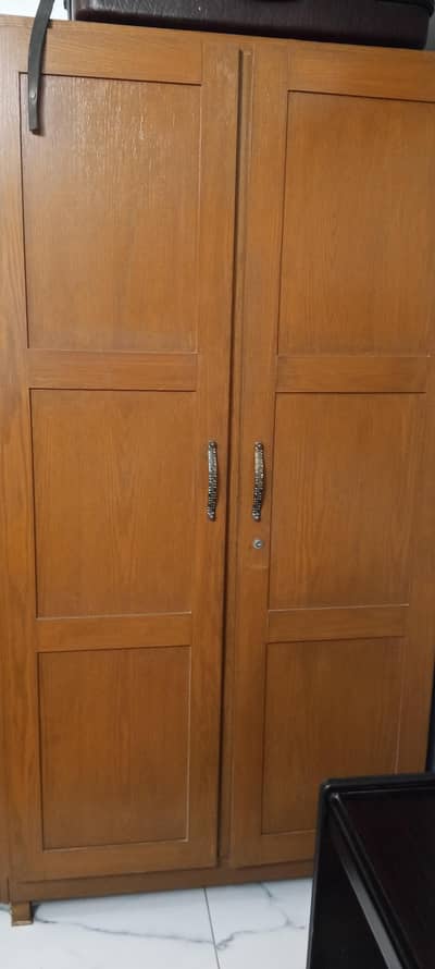 wooden cupboard for sale in good price