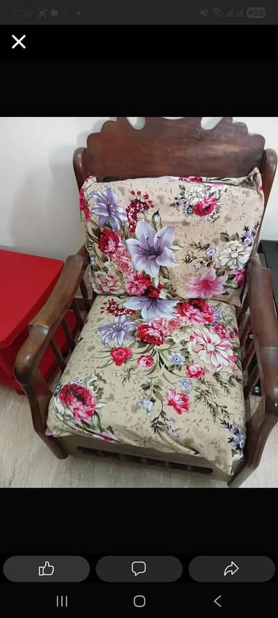 selling sofa