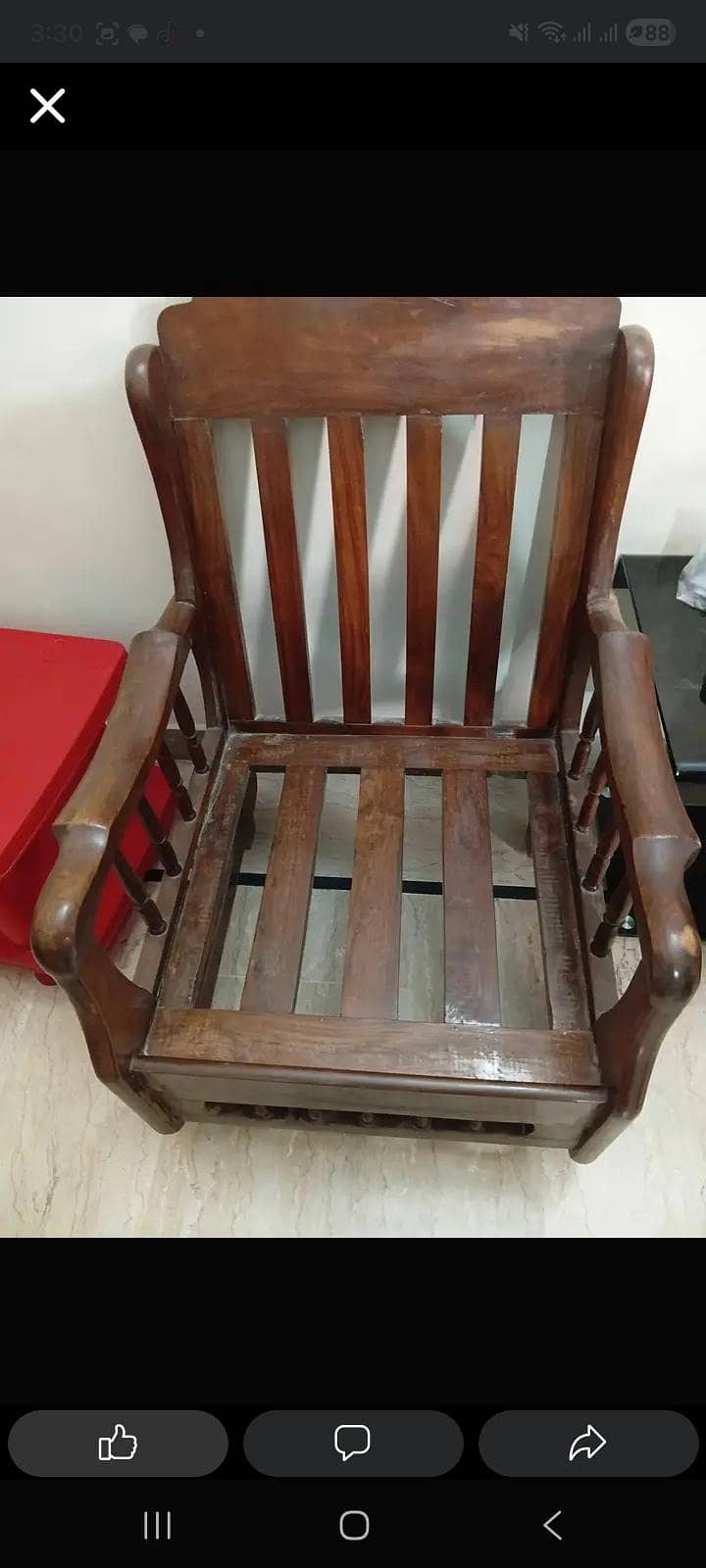 selling sofa 1