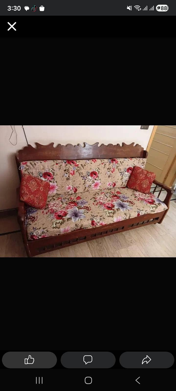 selling sofa 2