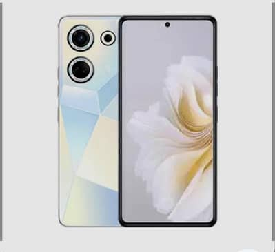Tecno CAMON 20