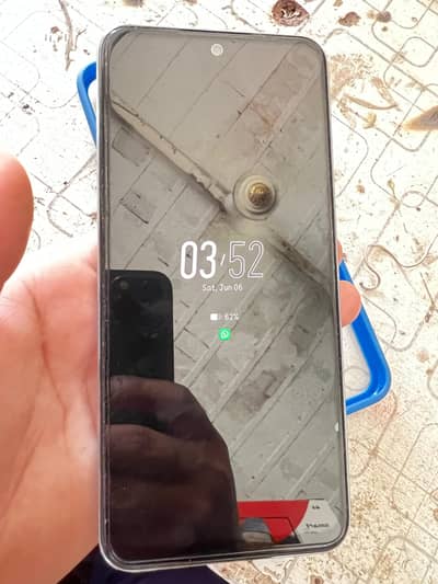 tecno spark 30 pro