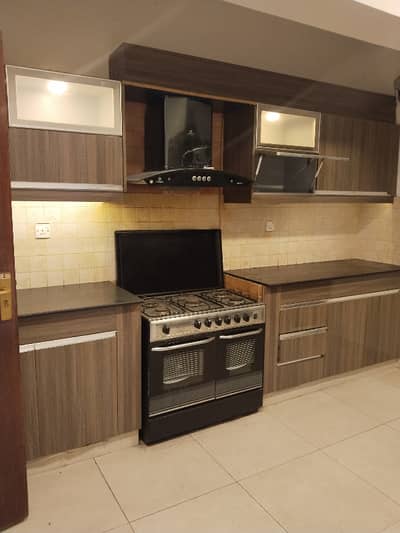 7 Floor 3 Bed Room Apartment Available For Sale in Askari 11 Lahore