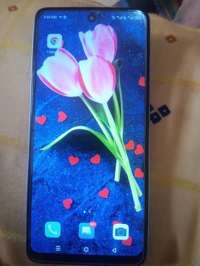 Infinix Smart 8 Pro