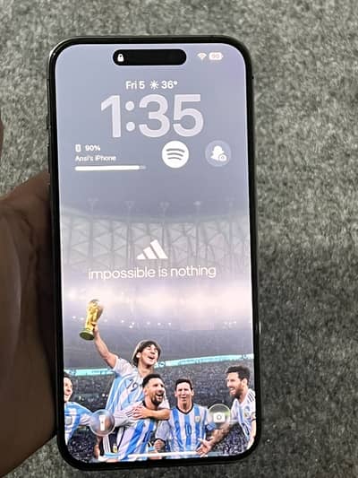 Apple iPhone 14 Pro Max