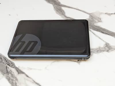 HP Notebook 1000
