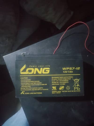 12volt dry batres  price 3000each