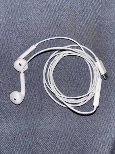 Apple Earpods USB-C Original