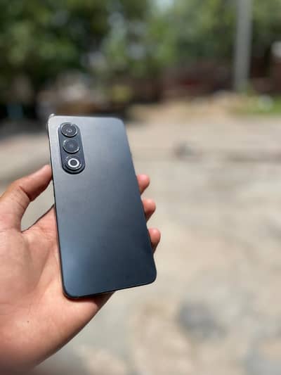 Itel S25