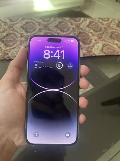 Apple iPhone 14 Pro Max