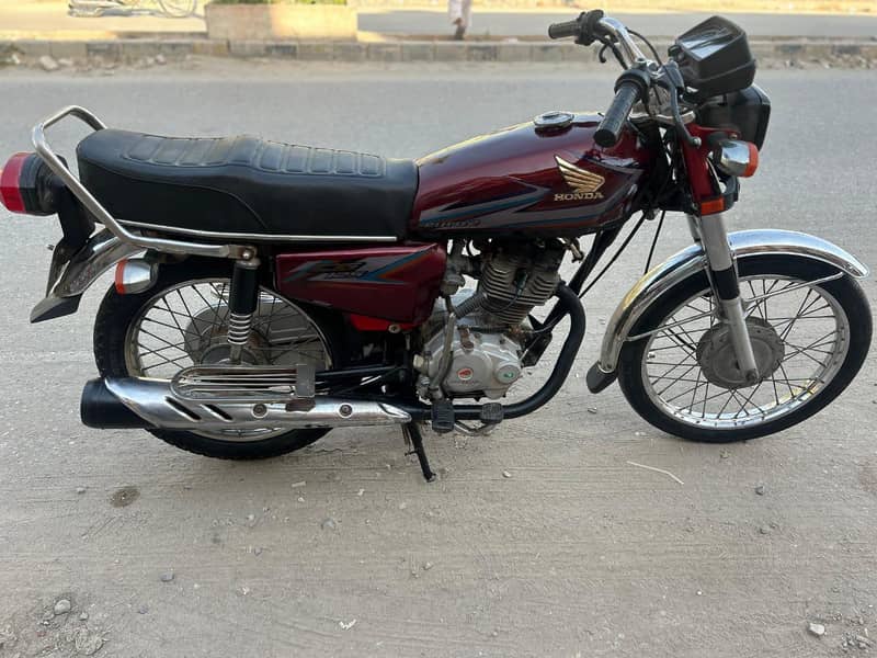 بہترین کنڈیشن راولپنڈی نمبر 0