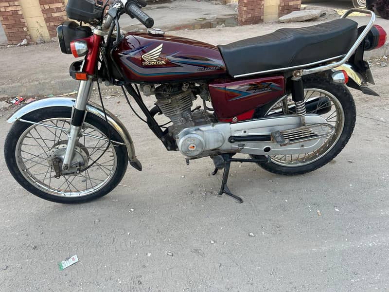 بہترین کنڈیشن راولپنڈی نمبر 1