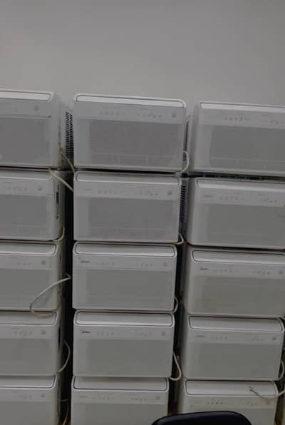 1 Ton Media Window inverter Ship Ac O3O9 4O4O36O