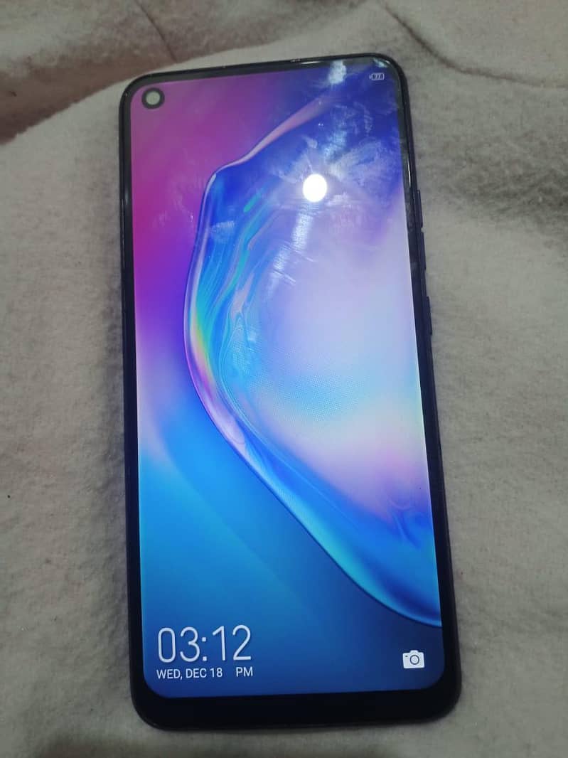 Tecno CAMON 12 Air Available for sale 0