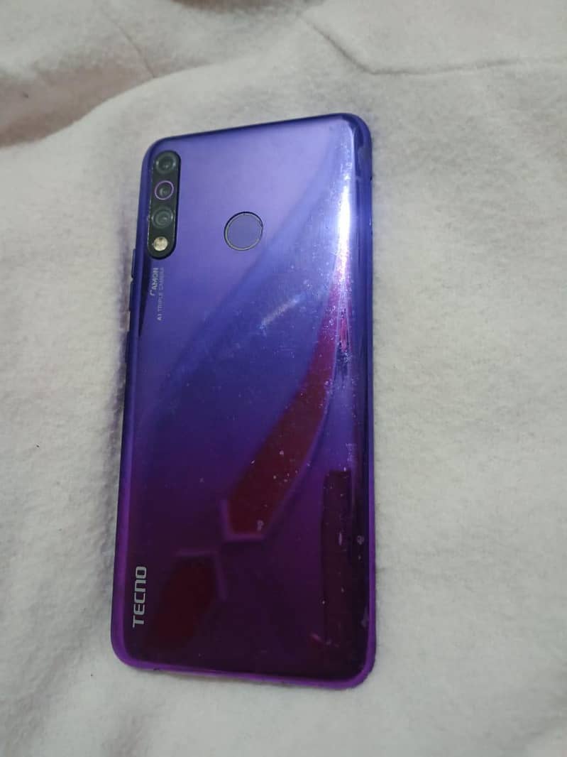 Tecno CAMON 12 Air Available for sale 3
