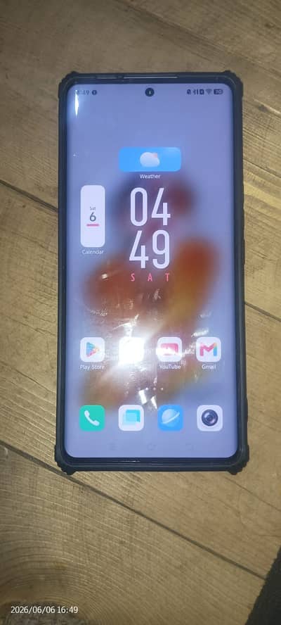 Vivo iQOO 9 Pro