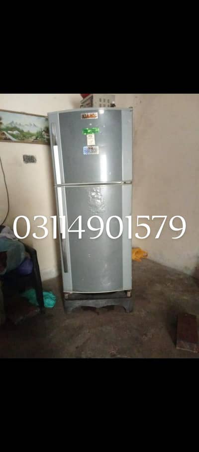 sell refrigerator