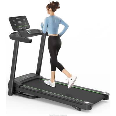 Portable treadmill S9