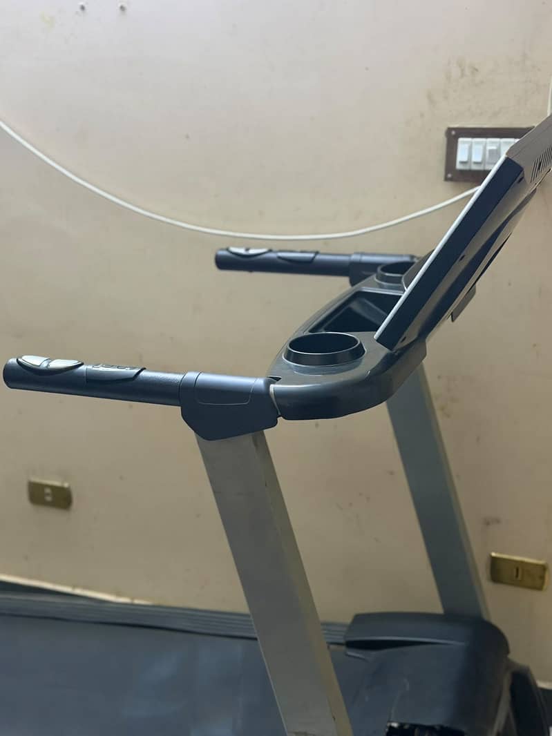 Used Treadmill 5