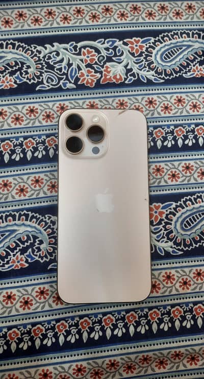 Apple iPhone 16 Pro Max
