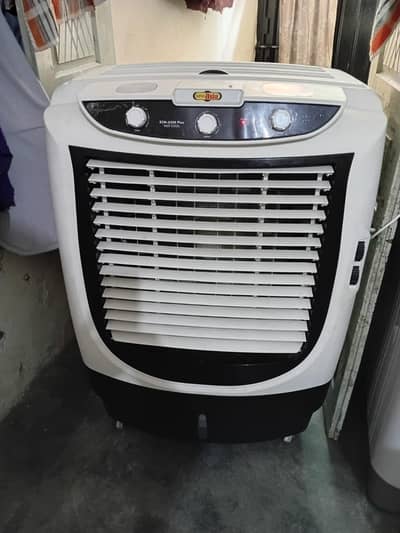 super asihia ECM 6500