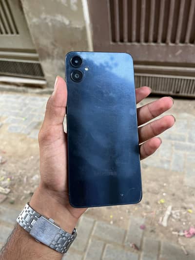 Samsung Mobile A05