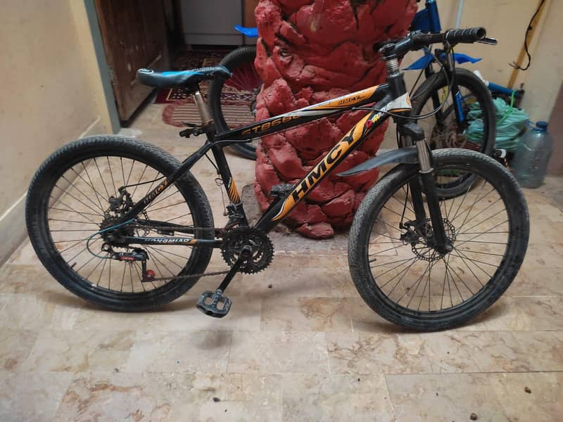 cycle 0