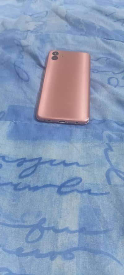 Samsung Mobile A04