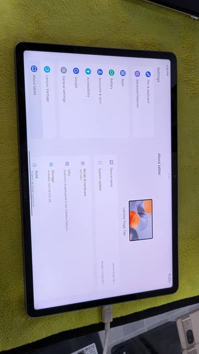 Lenovo Other Model