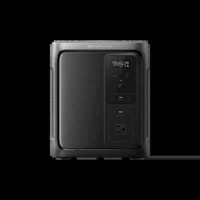 Delta 3 1000 Air (500W) ECOFLOW