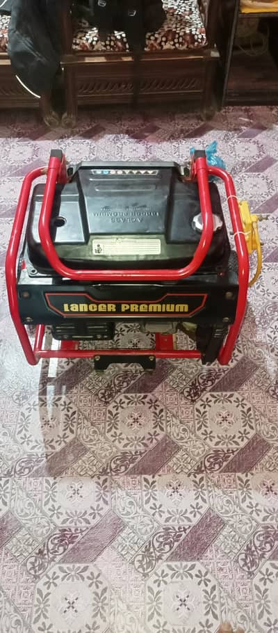 Generator 2.5 kva 2800 watt Max 3000 watt