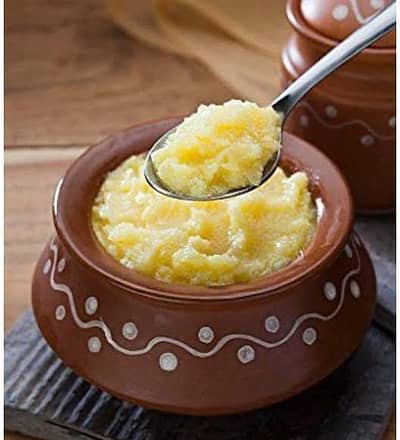 Original Cow Desi Ghee
