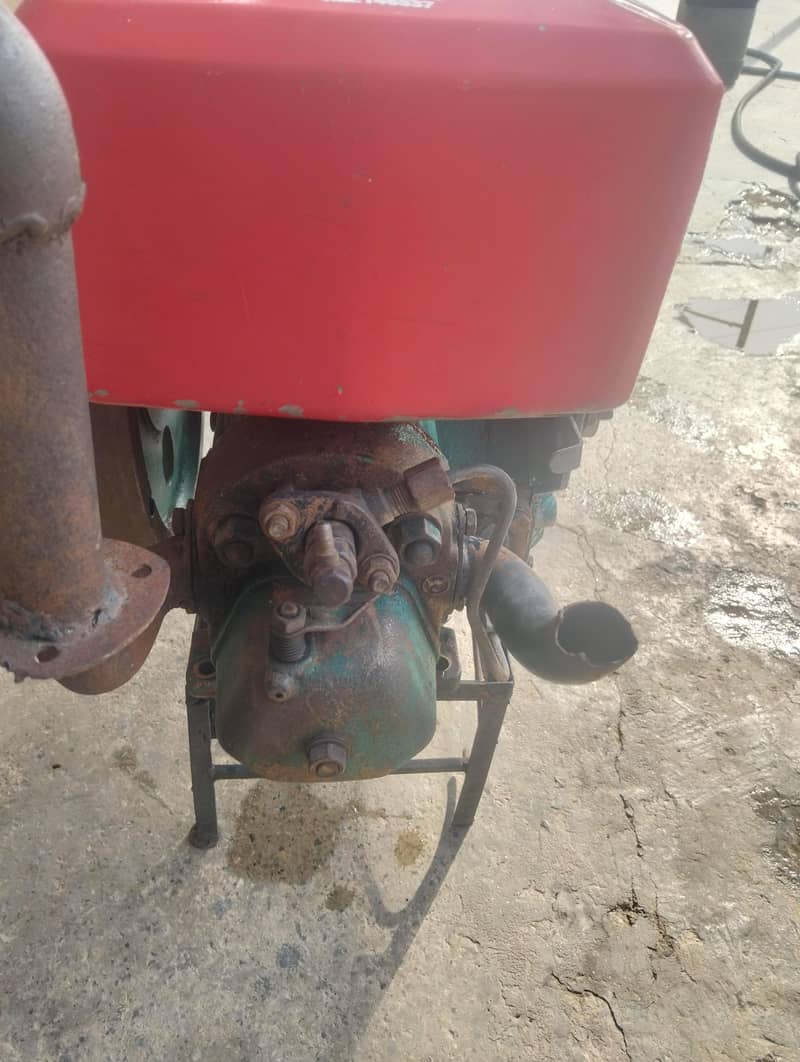 petar engine 2